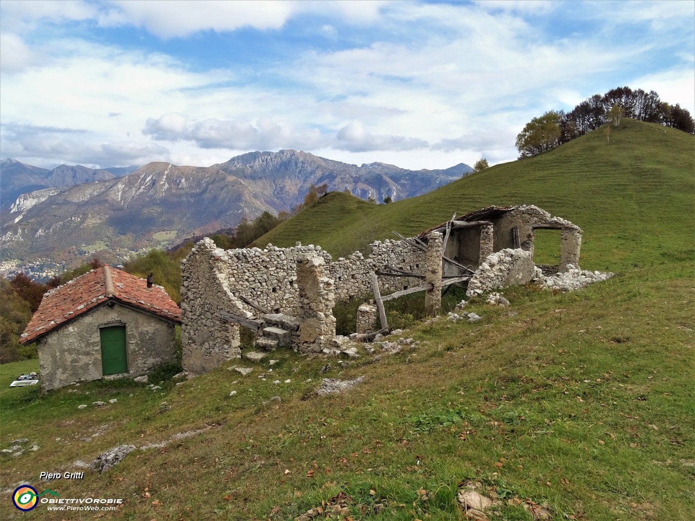 58 La Casera di Desio ormai rudere....JPG